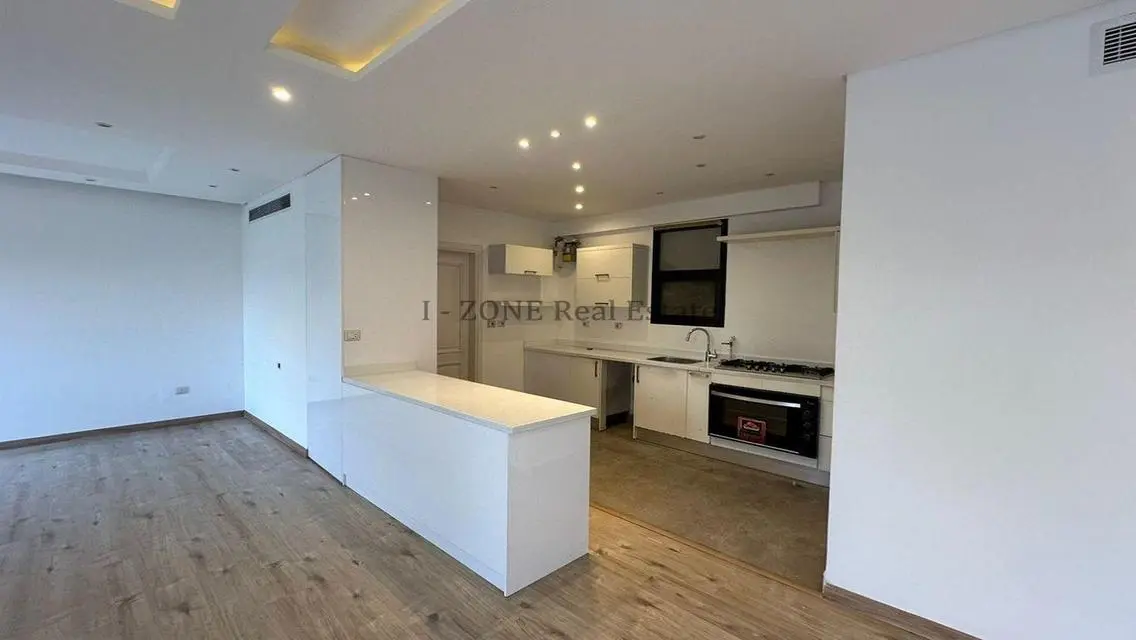 Luxurious Apartment in Eastown New Cairo
