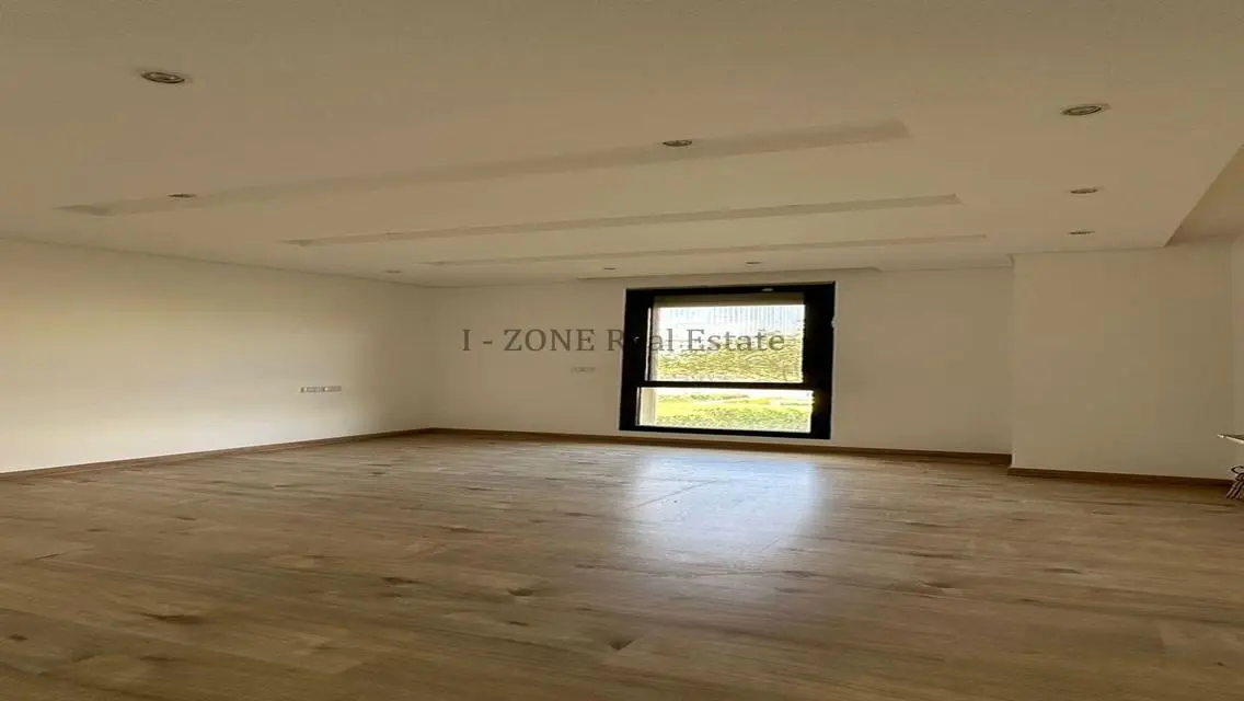 Luxurious Apartment in Eastown New Cairo