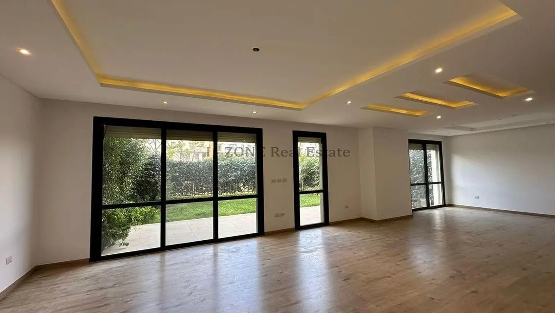 Luxurious Apartment in Eastown New Cairo