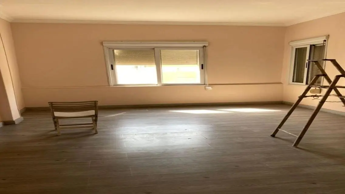 Stunning 230 sqm Apartment in the Heart of the City