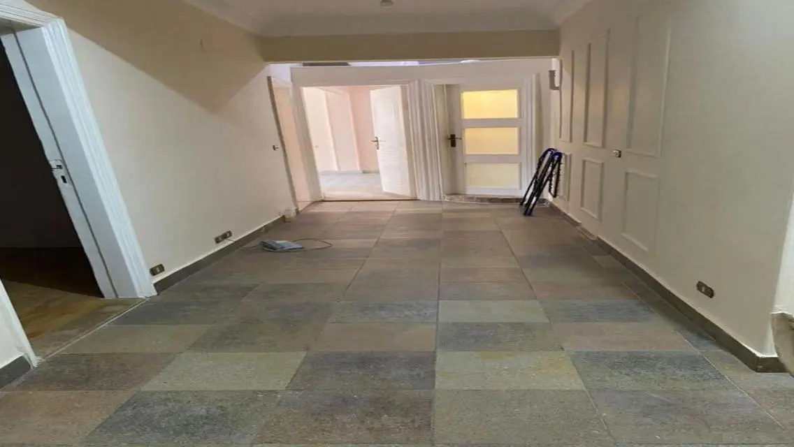 Stunning 230 sqm Apartment in the Heart of the City
