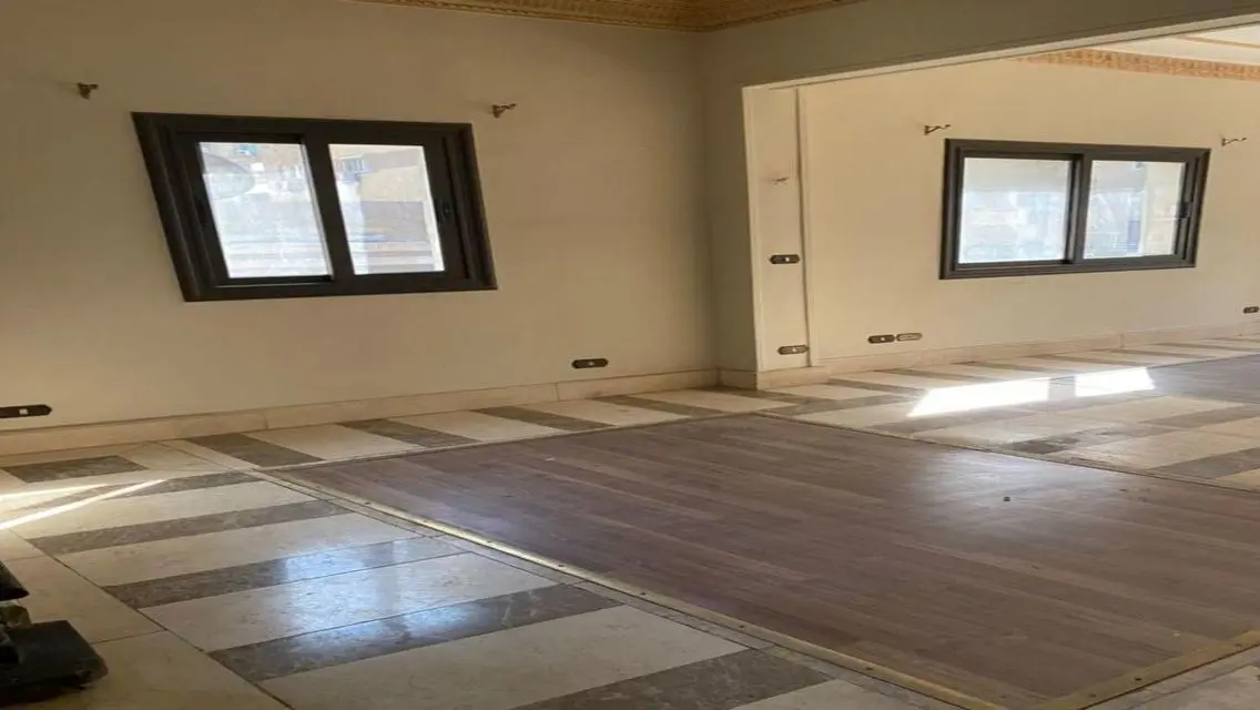 Stunning 230 sqm Apartment in the Heart of the City