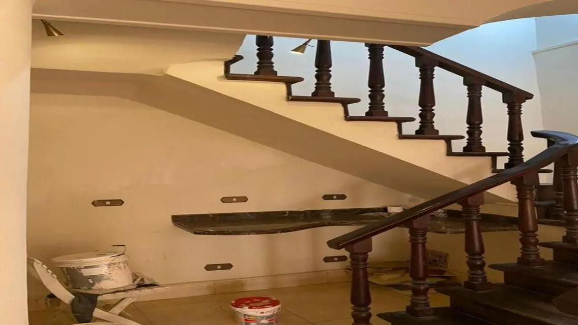 Stunning 230 sqm Apartment in the Heart of the City