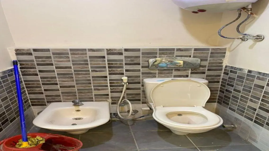 Stunning 230 sqm Apartment in the Heart of the City