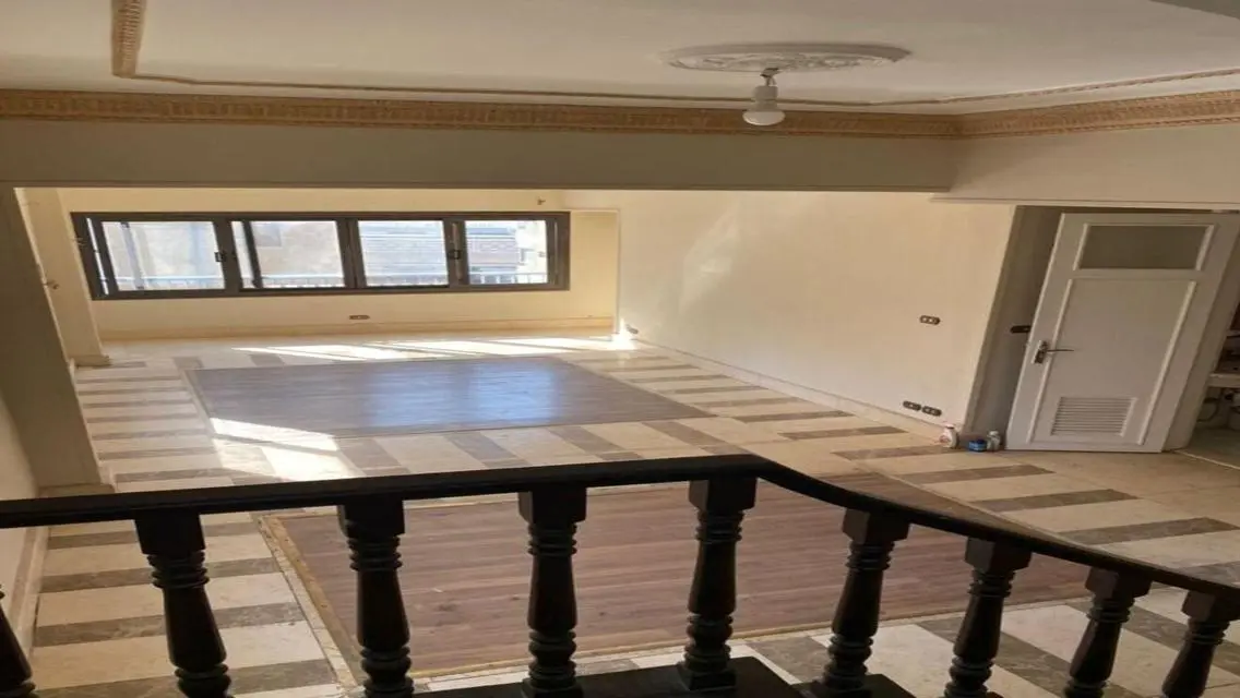 Stunning 230 sqm Apartment in the Heart of the City