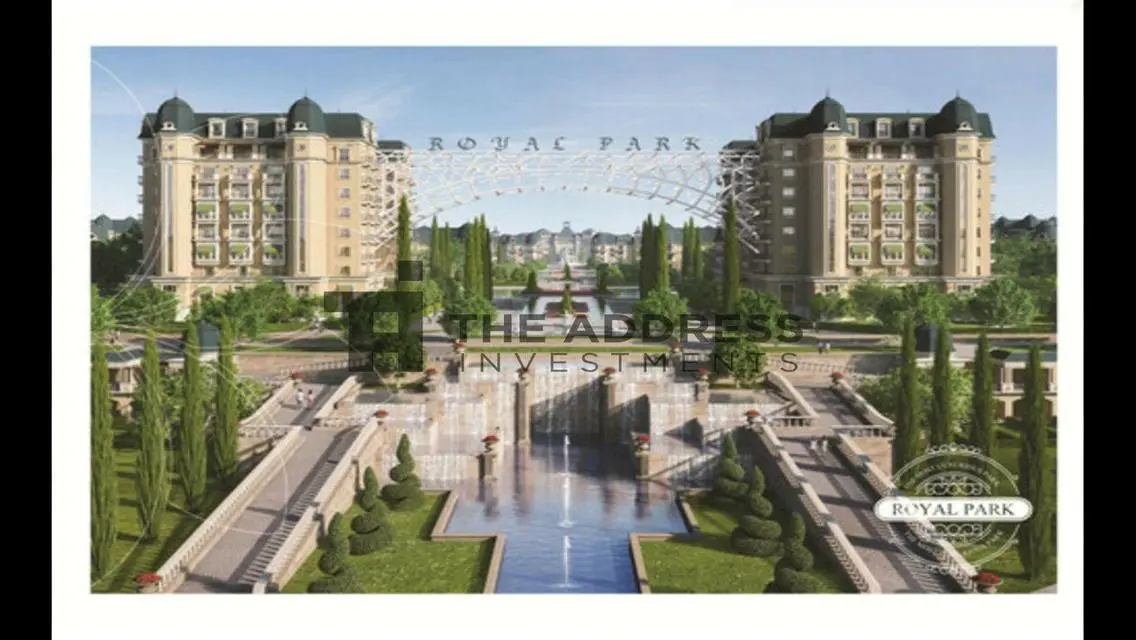 Luxury Apartment in 7-Mountain View