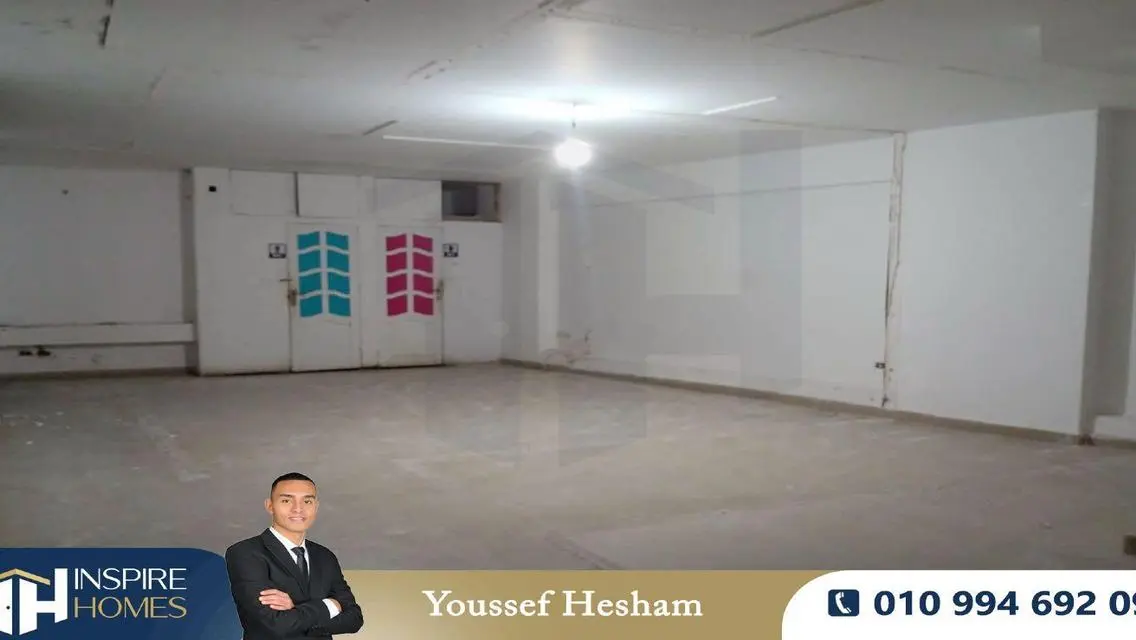 Spacious Apartment for Rent