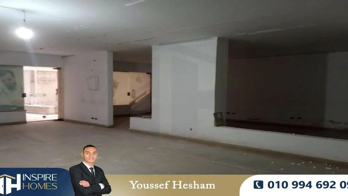 Spacious Apartment for Rent