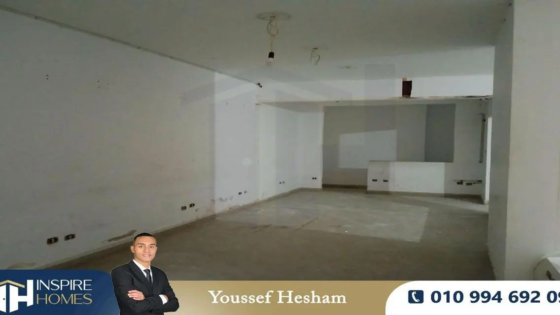 Spacious Apartment for Rent