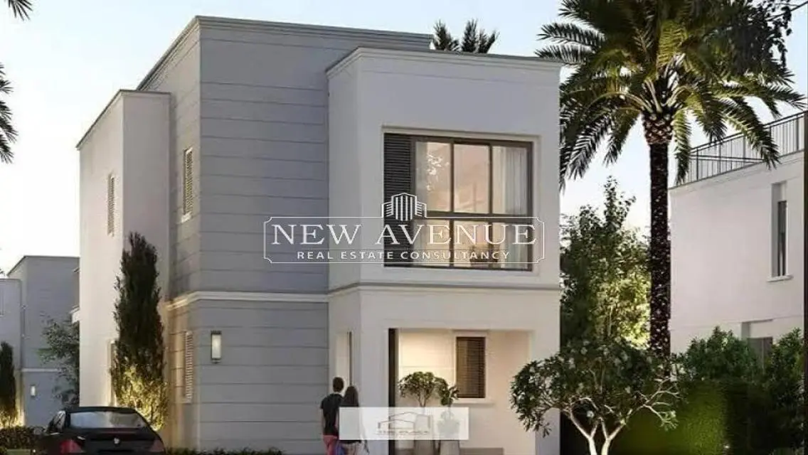 Luxury Home in Belle-Vie: Stunning 207 square meter Property