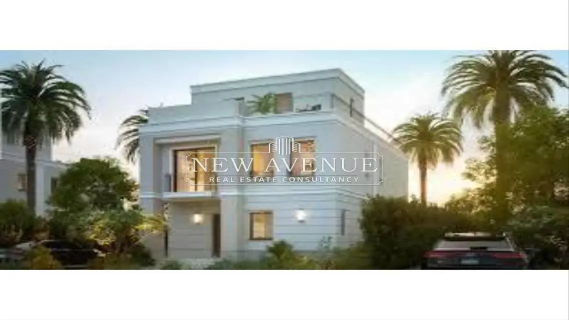 Luxury Home in Belle-Vie: Stunning 207 square meter Property