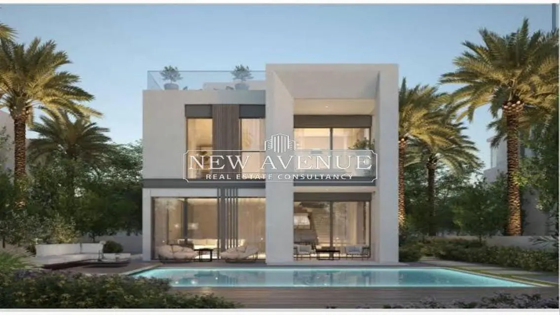 Luxury Home in Belle-Vie: Stunning 207 square meter Property