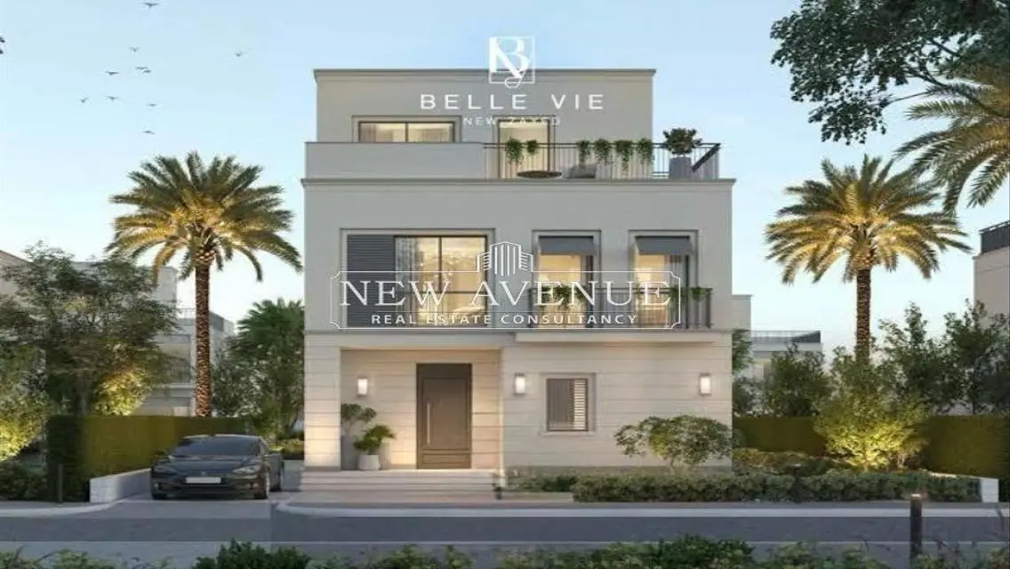 Luxury Home in Belle-Vie: Stunning 207 square meter Property
