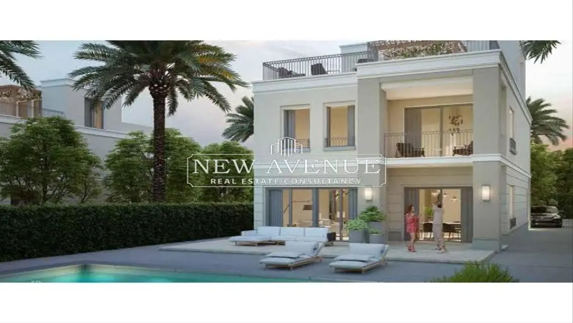 Stunning Apartment with Meter Space in the City Center