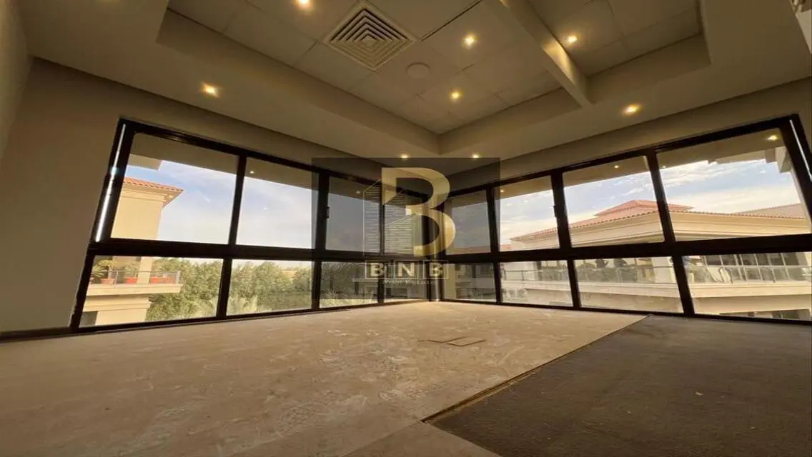 Luxury Apartment for Sale - 1250 Square Meters