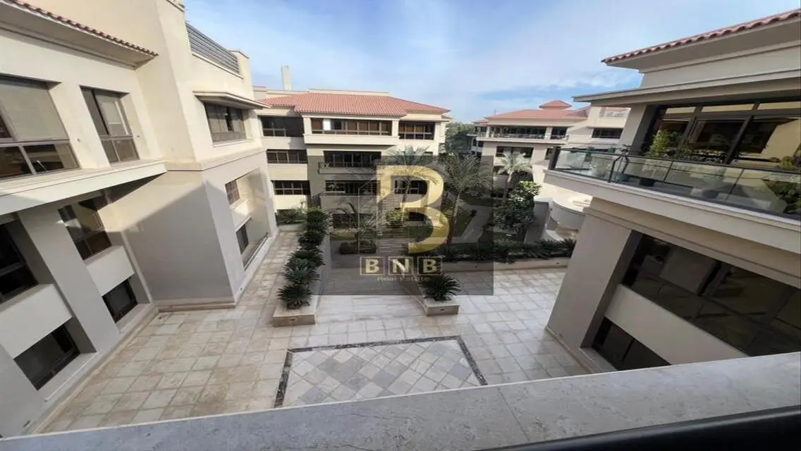 Luxury Apartment for Sale - 1250 Square Meters