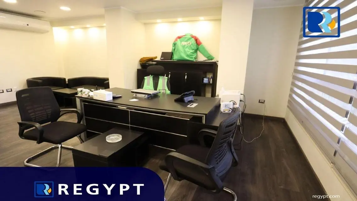 عقار تجاري مميز في منطقة T4P