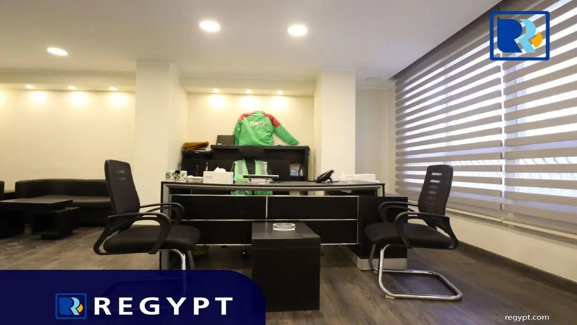 عقار تجاري مميز في منطقة T4P