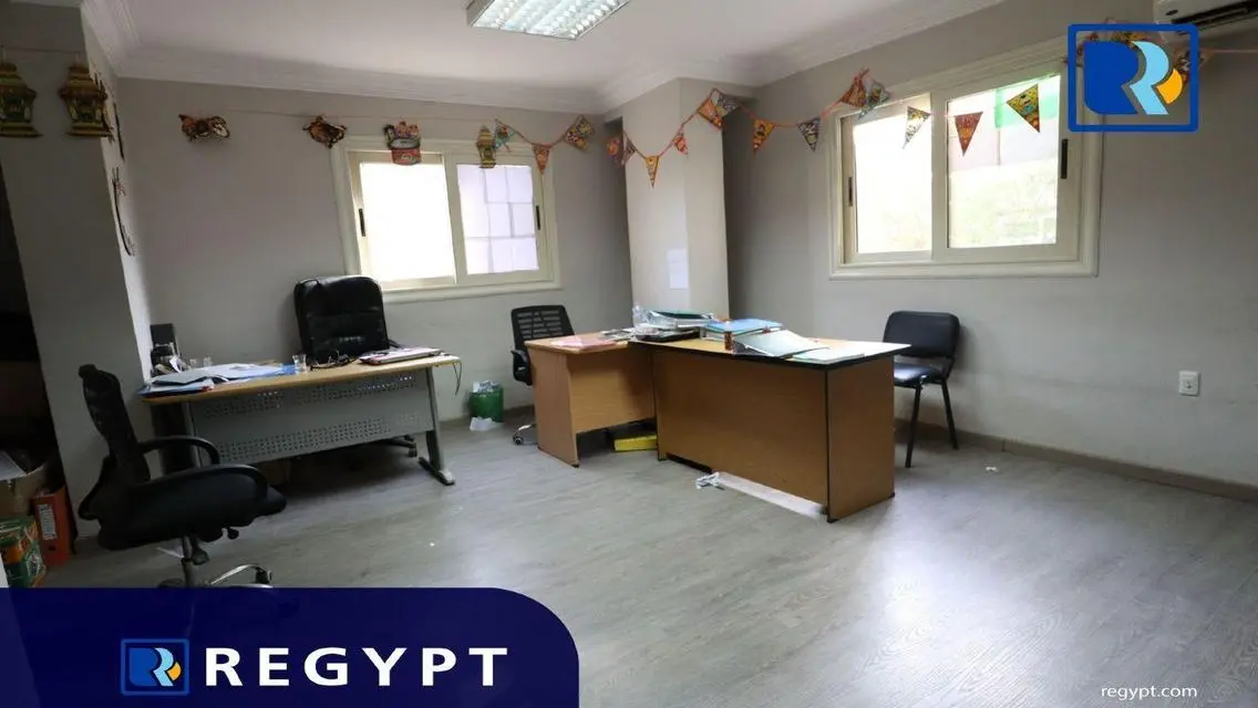 عقار تجاري مميز في منطقة T4P