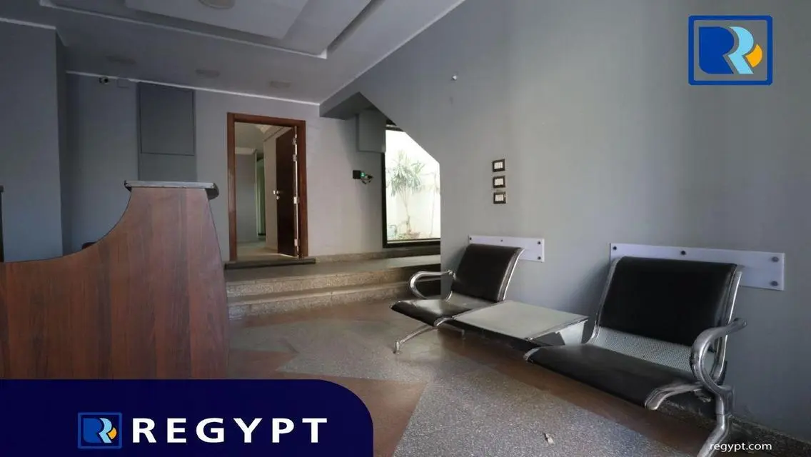 عقار تجاري مميز في منطقة T4P