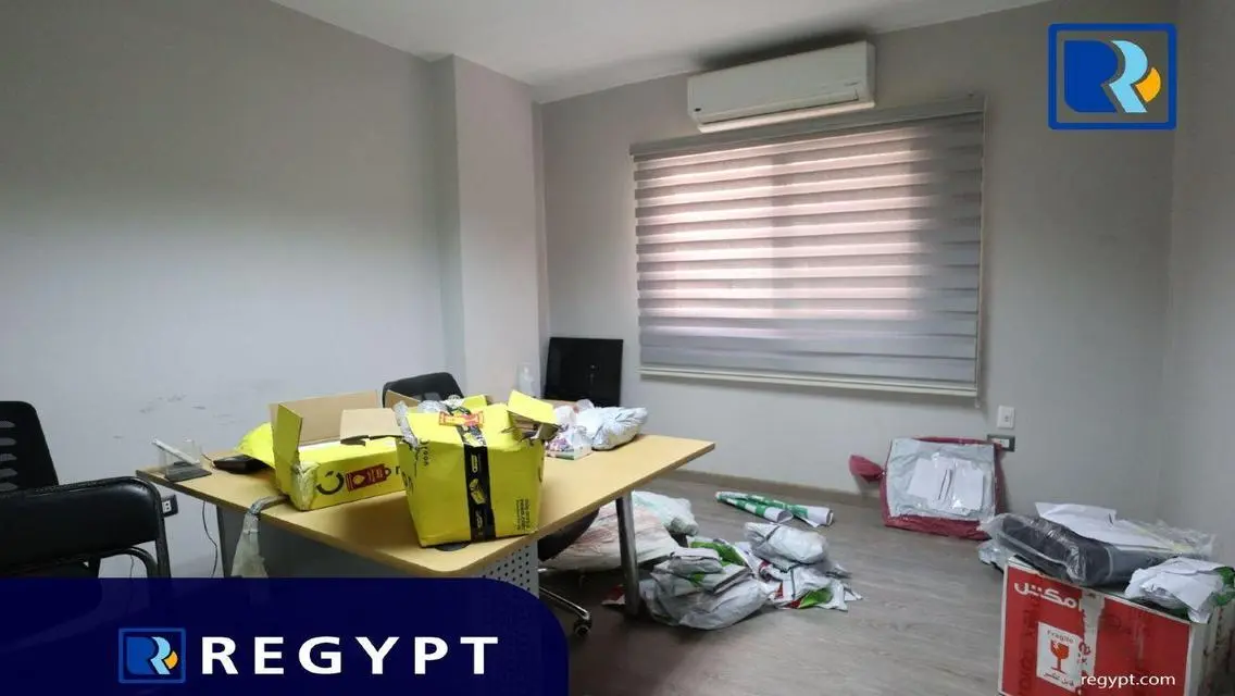 عقار تجاري مميز في منطقة T4P