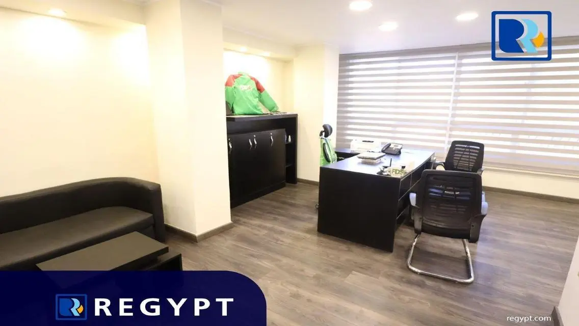 عقار تجاري مميز في منطقة T4P