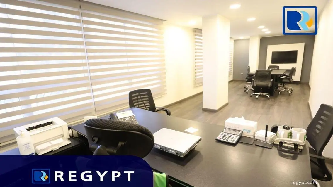 عقار تجاري مميز في منطقة T4P