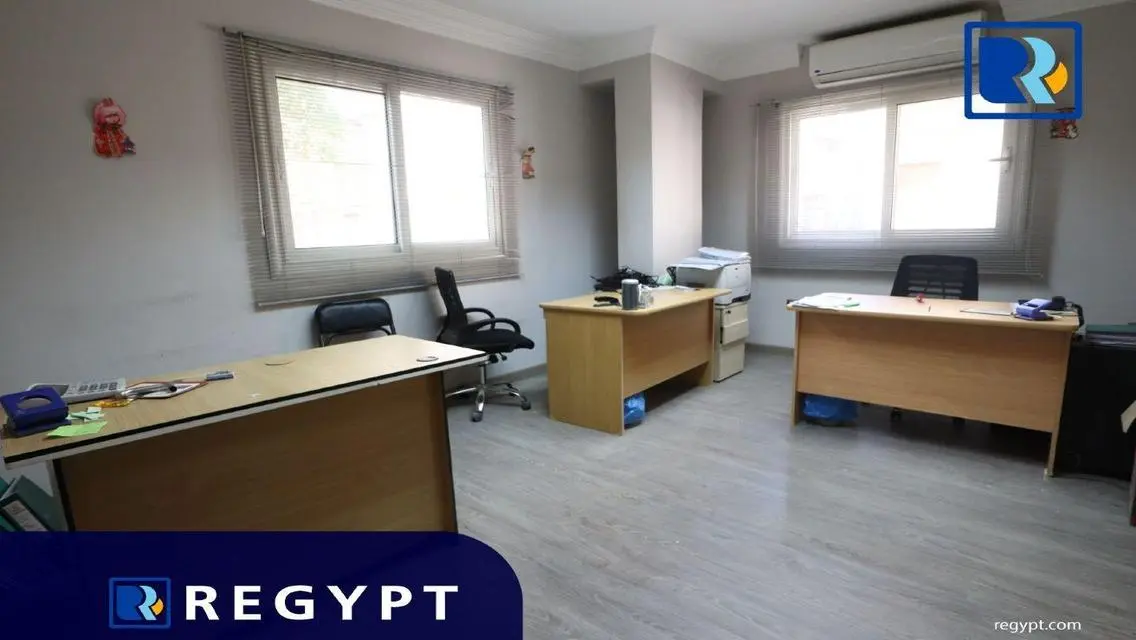 عقار تجاري مميز في منطقة T4P