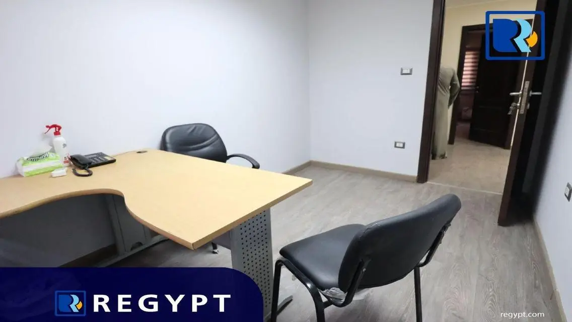 عقار تجاري مميز في منطقة T4P