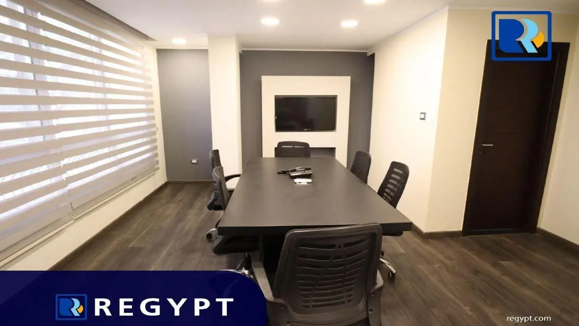 عقار تجاري مميز في منطقة T4P