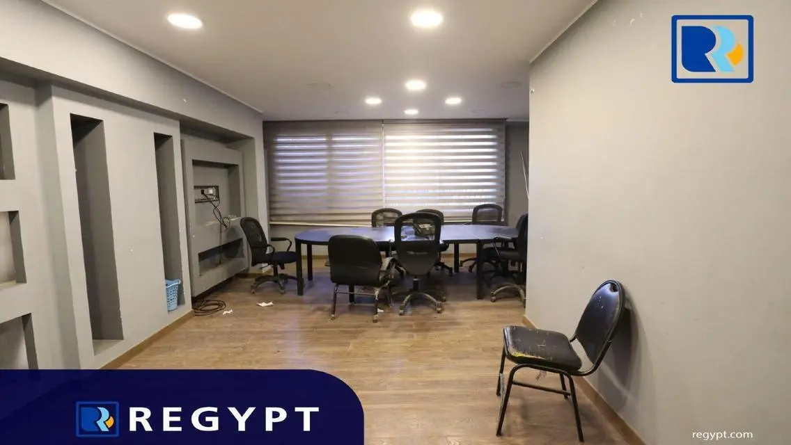 عقار تجاري مميز في منطقة T4P