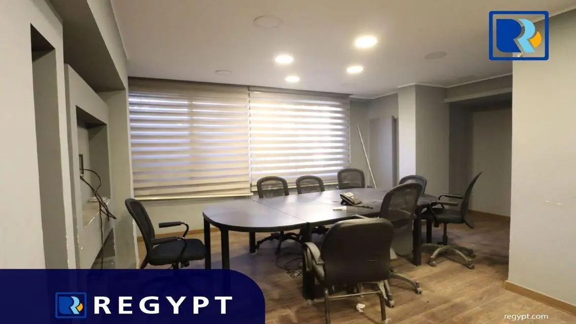 عقار تجاري مميز في منطقة T4P