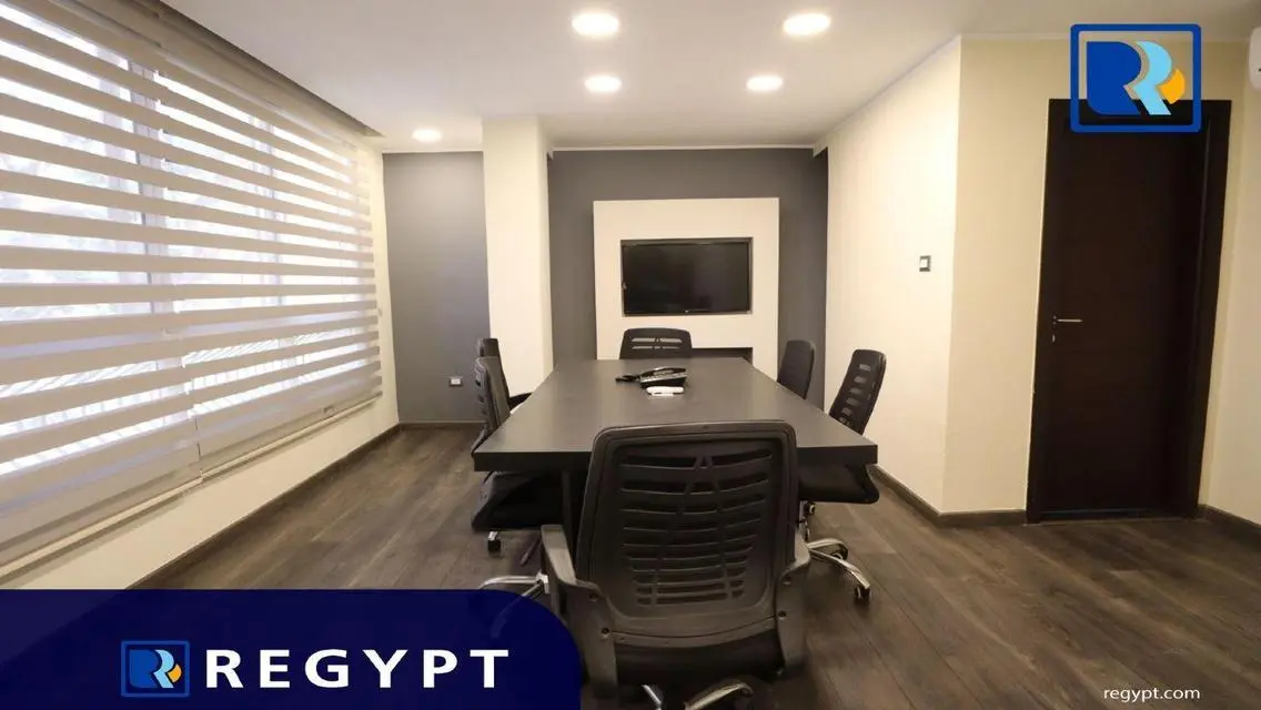 عقار تجاري مميز في منطقة T4P