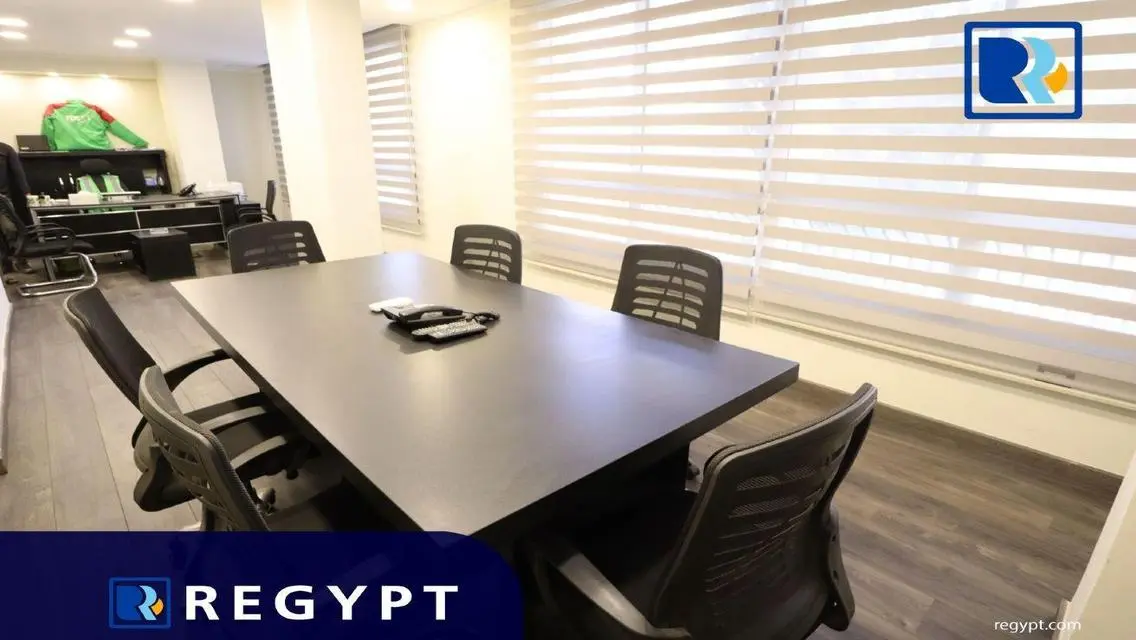 عقار تجاري مميز في منطقة T4P