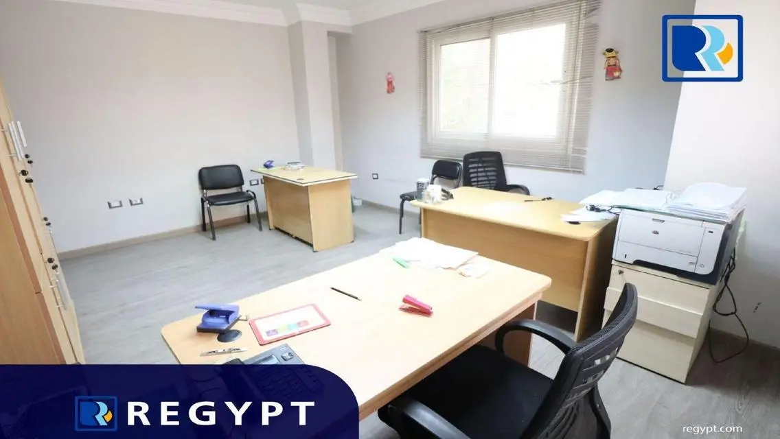 عقار تجاري مميز في منطقة T4P