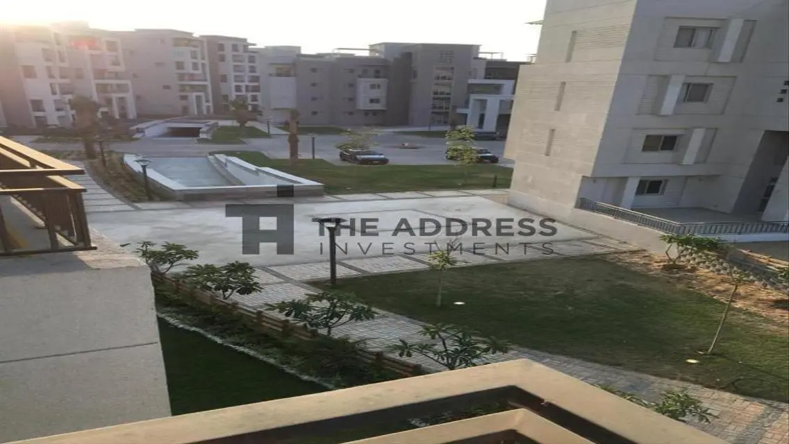 Luxury Apartment for Sale at The Address Investments