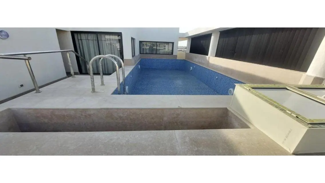 Luxury Apartment for Sale - 197000 EGP