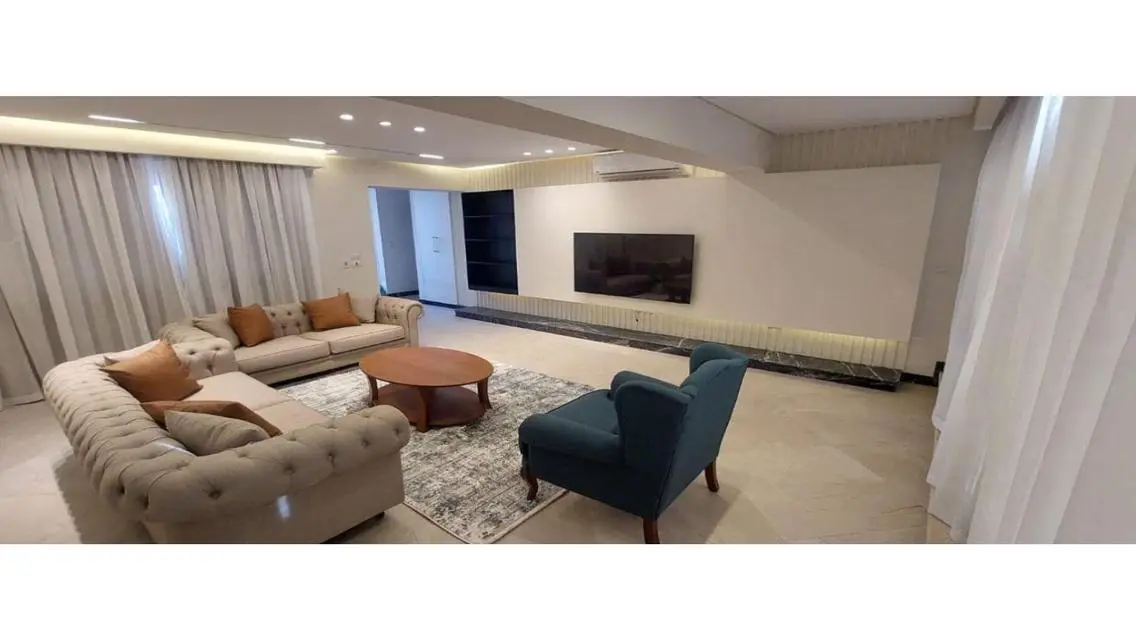 Luxury Apartment for Sale - 197000 EGP