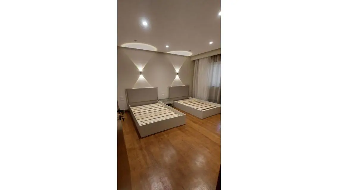 Luxury Apartment for Sale - 197000 EGP