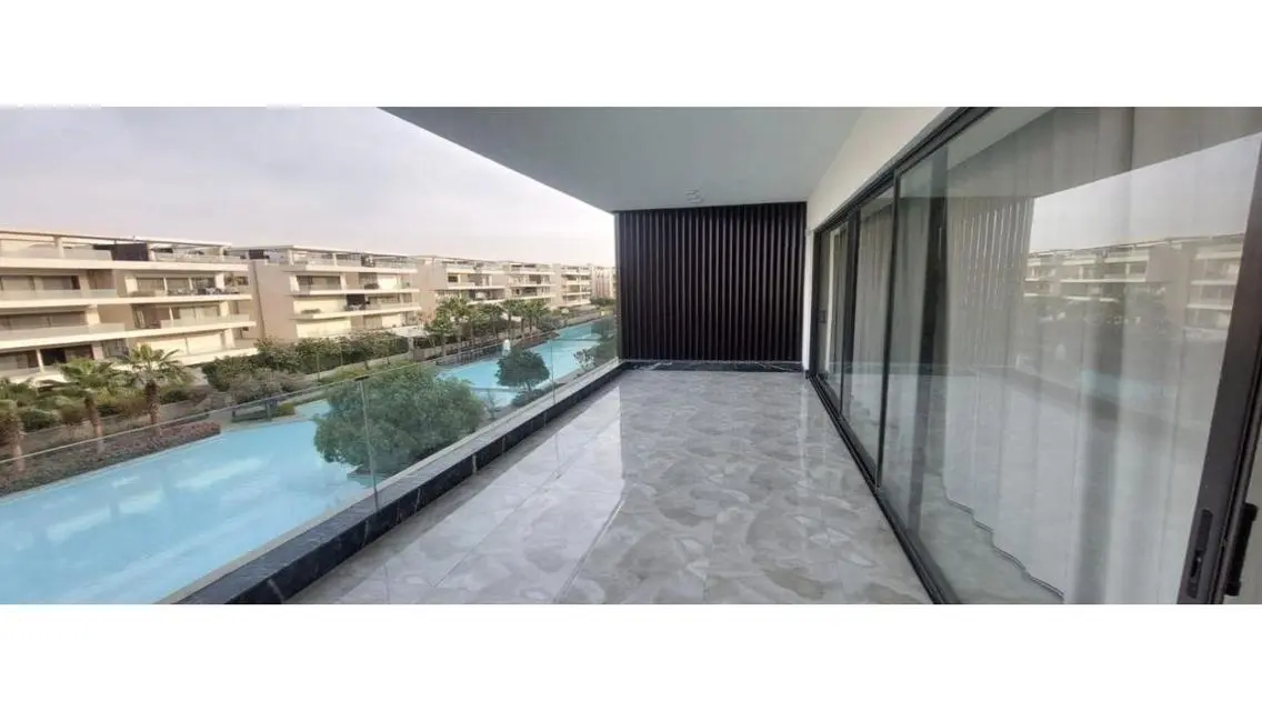 Luxury Apartment for Sale - 197000 EGP