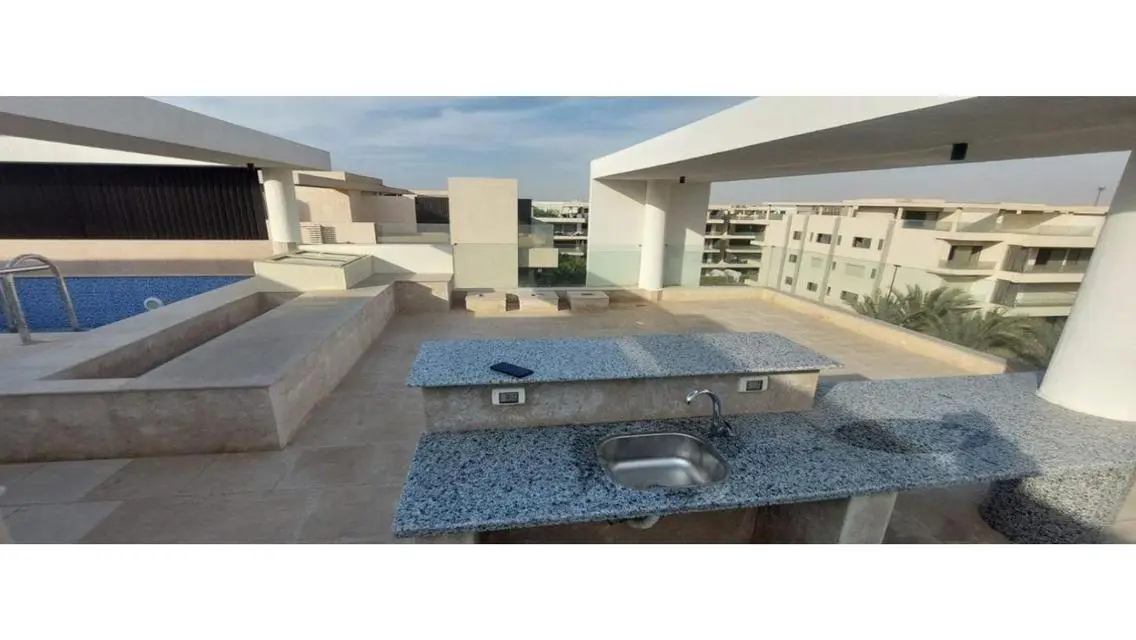 Luxury Apartment for Sale - 197000 EGP