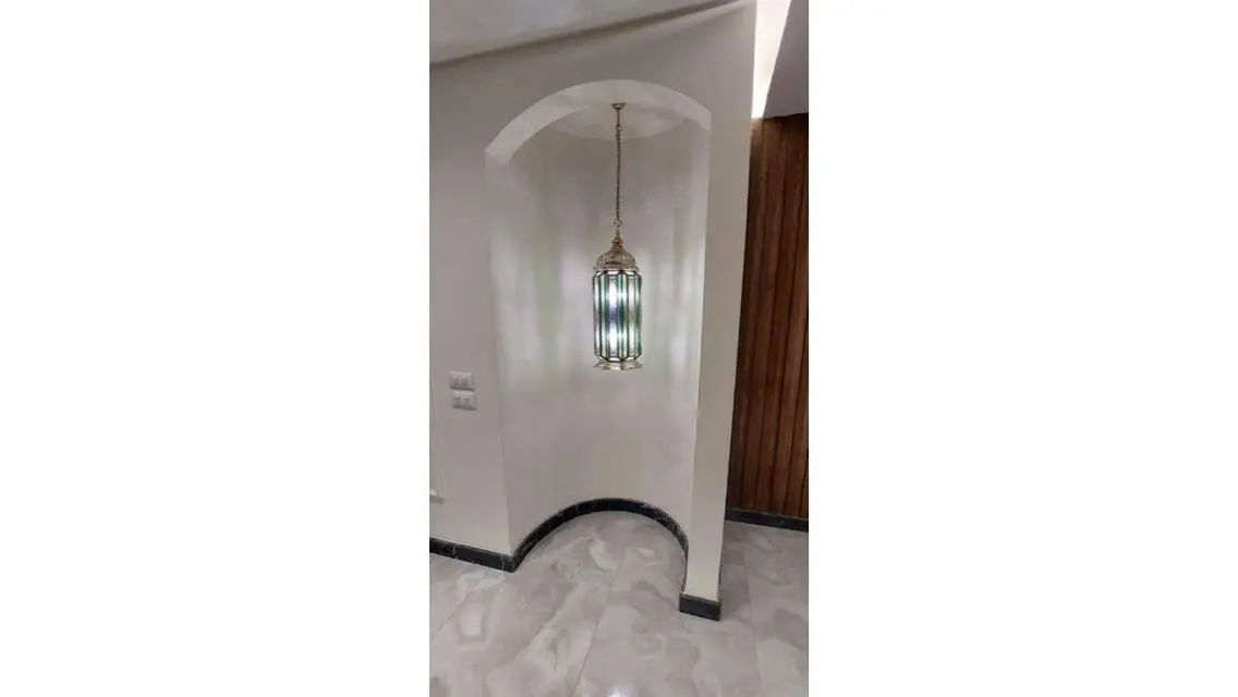 Luxury Apartment for Sale - 197000 EGP