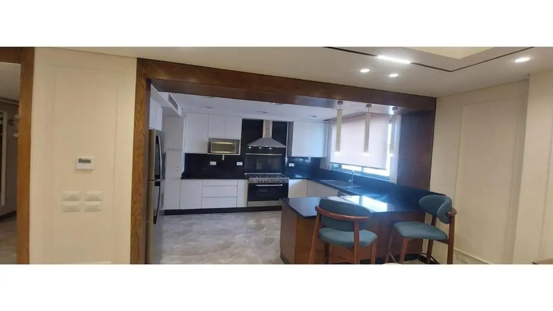 Luxury Apartment for Sale - 197000 EGP