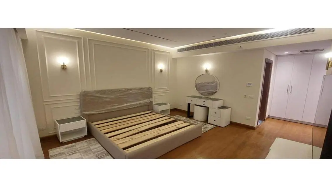 Luxury Apartment for Sale - 197000 EGP