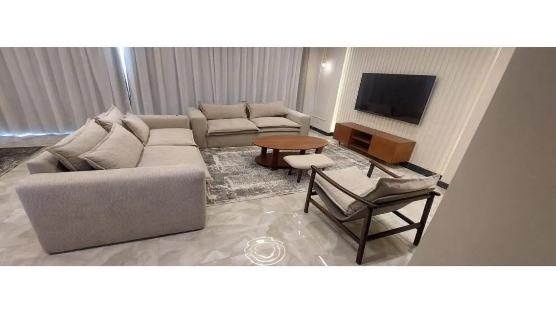 Luxury Apartment for Sale - 197000 EGP
