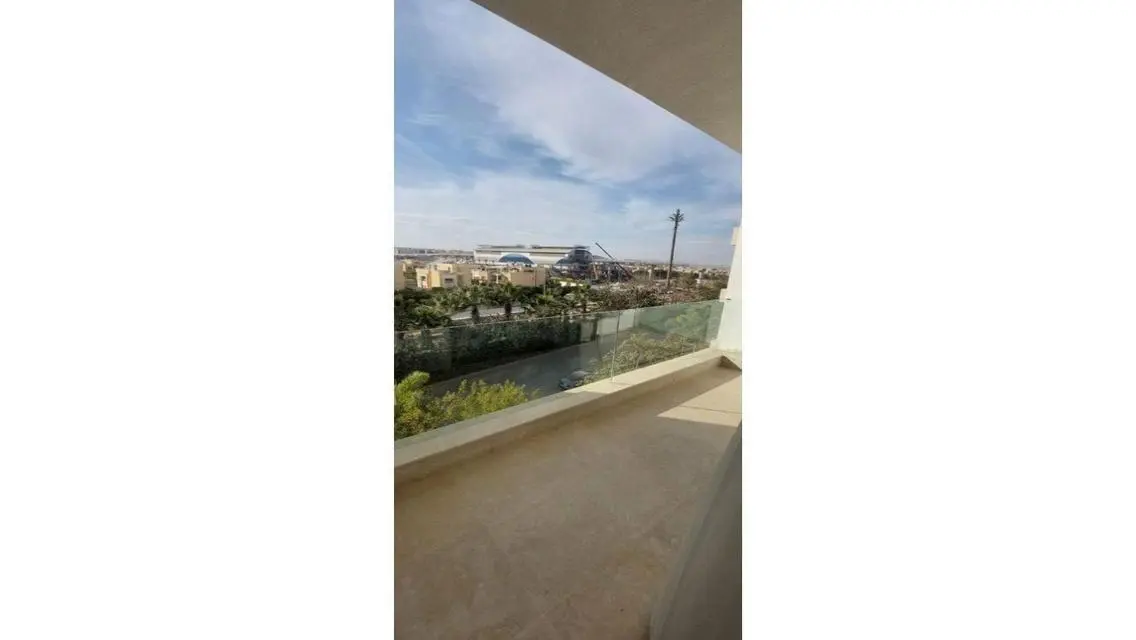 Luxury Apartment for Sale - 197000 EGP