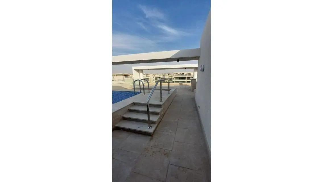Luxury Apartment for Sale - 197000 EGP