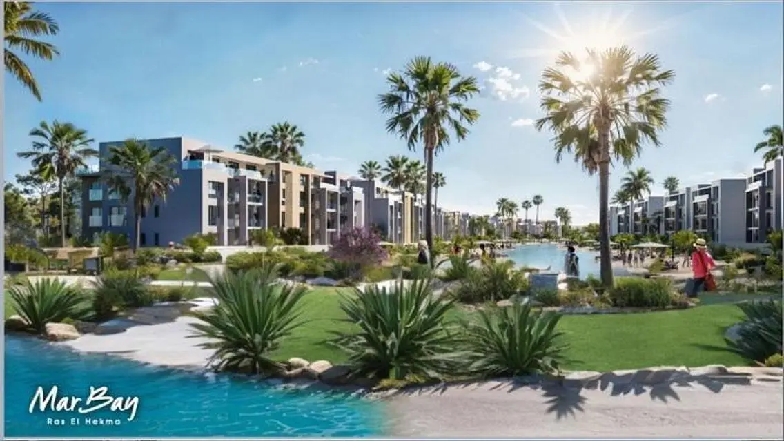 Luxury Villa for Sale in 8 Mar Bay
