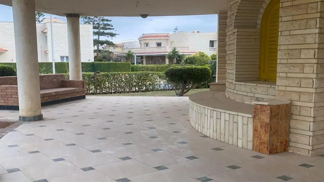Luxury Apartment in the City Center