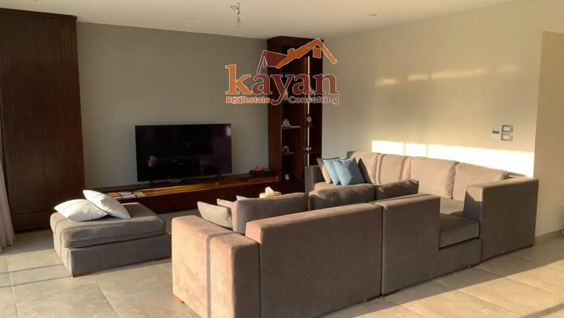 Luxury 3-Bedroom Apartment for Sale with Stunning Views